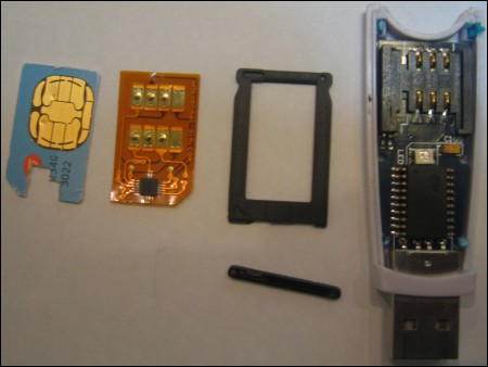 FirstLost3GiPhone