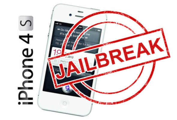 Jailbreak iPhone4S