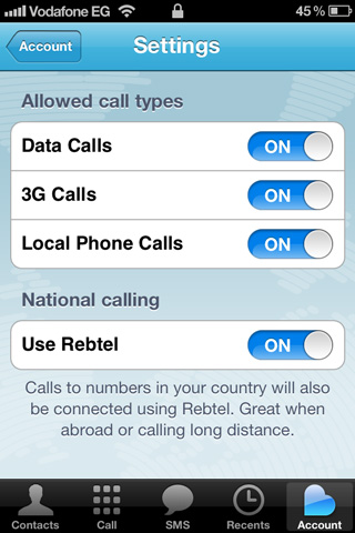 ماهي أفضل الخيارات لشركات الانترنت حالياً في بريطانيا وكيفية الاتصال بليبيا  Rebtel-03